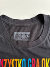 WOŚP 2024 32nd Finał Graphic Tee | Size (2XL)
