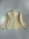 Polo Ralph Lauren Vintage Cream Harrington Jacket (S)