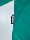 Puma Vintage Green Long-Sleeve Match Jersey (XL)