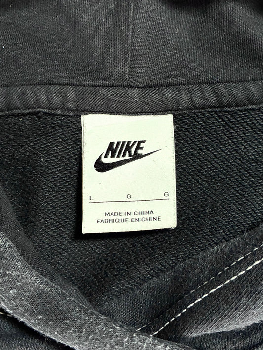 Nike Contrast Stitch Hoodie (2Xl/3Xl)