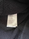 The North Face Pullover Hoodie Black (S)