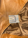 Vintage Premium Original Leather Jacket (Xl)