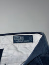 Polo by Ralph Lauren Navy Chino Trousers (W:31|L:39)