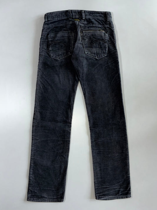 G-Star Raw Corduroy Slim Pants (W:28|L:40)