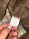 Magellan Outdoors Realtree Camo Fleece (M/L)