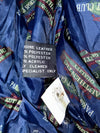 Paris Sports Club Premium Original Leather Jacket (L)