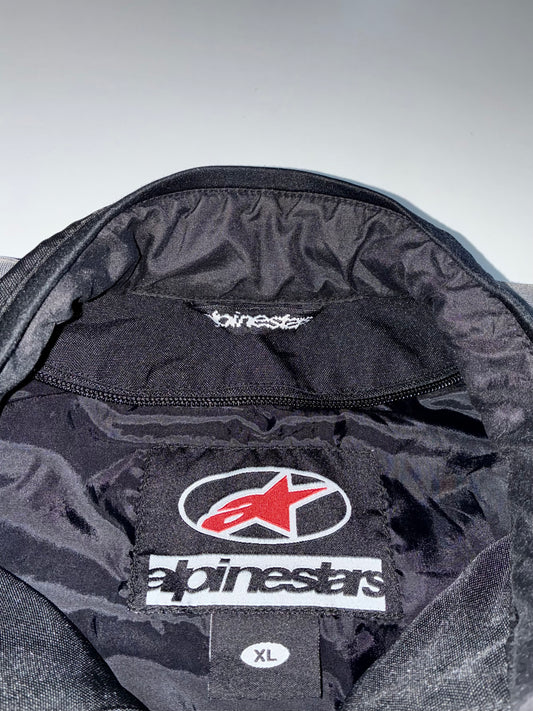 Vintage  Alpinestars Original Racing Jacket (XL)