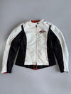 Harley Davidson Riding Gare Premium Mesh Racing Jacket (XS)