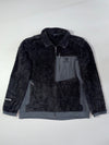 Black Yak Polartec High Pile Fleece Jacket (L)