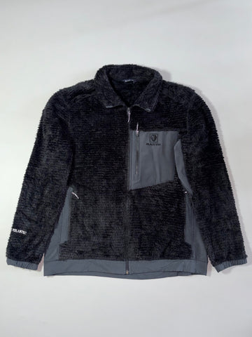 Black Yak Polartec High Pile Fleece Jacket (L)