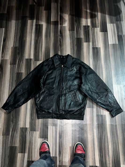 ZPremium Leather(BOGO) XL/2XL
