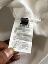 Moschino Couture | Teddy Bear Graphic Hoodie | Embroidered Text (L)