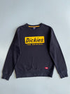 Dickies | “The Original” Box Logo Crewneck (M)