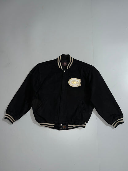 ZSuper Premium Varsity Jacket (XL/2XL)