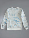Stussy Premium Original Pullover Jacket (S)
