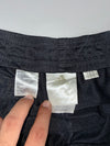 Adidas Track Pants Elastic (W:34|L:44)