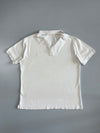 Polo Ralph Lauren Classic Polo T-Shirt | White (L)