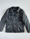 Super Premium Original Leather Jacket (S/M)