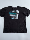 NFL Pro Line Fanatics Eagles Super Bowl LII Champions Tee (2/3Xl)