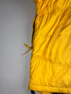 Polo Sport Ralph Lauren Yellow Puffer Jacket (Xl)