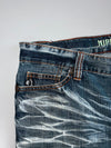 Jizo-Bosatsu x Nippon Blue Japanese Denim Jeans (W:34 |L:39)