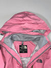 The North Face Gore-Tex Summit Series Pink & Black Hooded Jacket – Women’s (M)