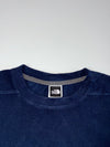 The North Face | Fleece Sweatshirt Navy (L)