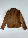 Vintage Premium Original Leather Jacket Women’s (S)