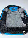 The North Face Summit Series Gore-Tex Ski Jacket – Blue/Black (XL/2XL)