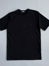 Dior | Black Logo Tee | (M)