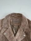 Blanknyc Premium Original Leather Jacket Women’s (XS)
