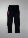 The north face Black Fleece Joggers (W:31) (L:39)