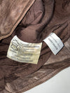 Super Premium Original Leather Vest (M)