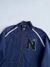 Nike | Navy N Air Track Jacket | (M)