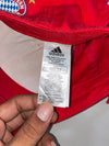 Adidas Bayern Munich Red Cap (Adjustable)