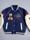 ZSuper Premium Original Varsity Jacket (M/L)