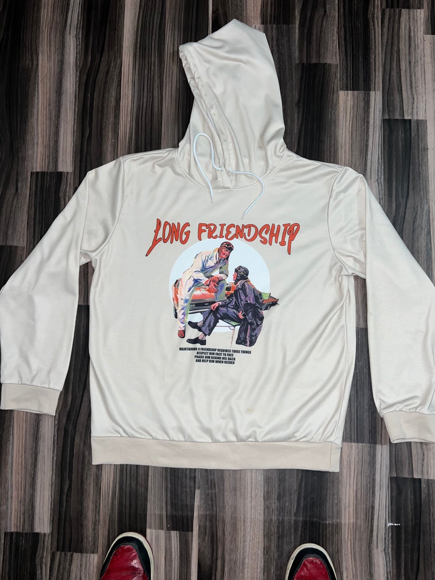 ZPremium Hoodie (XL/2XL)