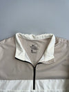 Nike Shield Half-Zip Windbreaker Jacket  (L)