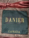 Danier Premium Original Leather Jacket Womens (S)