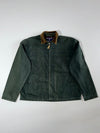 Polo Sport Ralph Lauren | Olive Corduroy-Collar Jacket (L/XL)