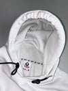 AAPE UNVS by A Bathing Ape × Disney Mickey Mouse Oversized Graphic Hoodie (XL)