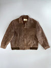 Ultra Premium Original Pure Leather Jacket (XL)