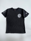 Uncarbi x Jizo-Bosatsu | Japanese Skull Graphic T-shirt (S)