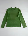 Levi's | Green Logo Longsleeve | (M)