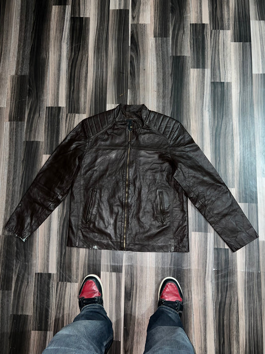 ZPremium Original Leather (M/L)