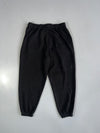 The North Face Logo Fleece Jogger Pants (W:28) (L:34)