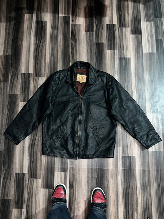 Ultra Premium Original Leather L/XL