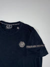 Philipp Plein Platinum Cut Logo T-Shirt – Black (2XL)