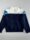 Lacoste Sport Colorblock Full-Zip Track Jacket (S)