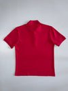 Lacoste Polo T-Shirt | Red Size(L)